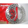 Brembo DISCO FRENO POSTERIORE BREMBO 796 HYPERMOTARD 2010 > 2012 796 MONSTER 2010 > 2014 803 MONSTER S2 R 2005 > 2006 848 2008 > 2010 848 EVO 2011 > 2013 848 STREETFIGHTER 2012 > 2018