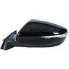 GLBLPEXELR RETROVISORE DESTRO Per KIA Ceed 12-18 5/6/8PIN Accessori Auto Specchietto Retrovisore Laterale Automatico Indicatore Direzione Pieghevole Elettrico(8pin Left 12-15 7)