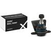 RIDEX 2462S0018 Testina braccio oscillante Anteriore Compatibilità con VW SHARAN 7M8, 7M9, 7M6
