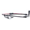 RIDEX 407W0178 Sensore di usura delle pastiglie freni Posteriore Compatibilità con LAND ROVER Range Rover Sport L494