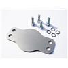 WP-S 16 V Distributore Accensione chiusura Piastra AM 16 V Cilindro Testa copertura Turbo coperchio in acciaio inox Copertura Golf 1 2 3 Corrado Turbo 16 vg60 PL KR ABF 9 a