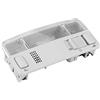 Qiilu Car Interior Luce di Lettura Cupola Lampada Per MK4 Per Grigio 1TD947105 N9o987
