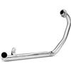 MIVV raccordo compatibile con kawasaki ninja 125 2019 2020