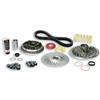 BRIXIAMOTO MALOSSI 6114885 Kit Trasmissione MHR Over Range, Compatibile con Yamaha T-MAX 500 2004-2011
