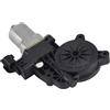 ZJYZYQ Motorino Tergicristallo Per Ford Per Focus Motore Sollevatore Vetro Anteriore Destro 6CP1-14553-21A