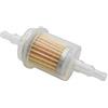 PIAGGIO - Filtro a benzina originale 125 MP3 2007+, x7 2008+, x8 2004+, x9 2003+, x-Evo 2007+