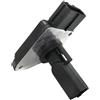 HUVNEXA Sensore del misuratore di portata d'aria di massa for E-150 E-250 E-350 F-450 AFH80-06C XL3F-12B579-BA F81F-12B579-BA Sensore del misuratore di portata d'aria di massa MAF Sensore di flusso d'