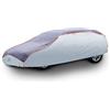 XPOtool Telo copriauto integrale S 406x165x119 cm Telone di protezione auto contro grandine neve e pioggia
