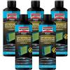 Generico 3508 DETERGENTE per RADIATORI. RIMUOVE I RESIDUI E Le CONTAMINAZIONI OLEOSE dal Circuito di Raffreddamento del Motore. Confezione : Kit PROMOZIONE 5 Pezzi X 500 ML