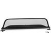Airax Deflettori antivento adatti per Micra CC C + C Windscherm Windstop Wind deflector Deflecteur de vent