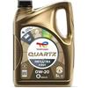 AUTOMARKETPRO TOTAL QUARTZ INEO XTRA FIRST 0W20 TANICA 5LT OLIO MOTORE ACEA C5 PSA B71 2010