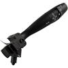 nongyo Compatibile con Citroen per Peugeot 307 301 308 206 207 405 407 408 C2 C5 C8 Indicatore Auto Indicatori di Direzione Interruttore 96215553 96595087XT Interruttori sterzo