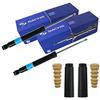 SACHS Kit Completo AMMORTIZZATORI Originali Posteriori - KAS010-P/2