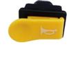 Moto In Moto Pulsante clacson 50 Ape Mix 2T 98-08