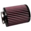 DNA High Performance Filters DNA Filtro aria ad alte prestazioni compatibile per CF Moto ATV CForce 1000 ATR AU (21-24) con design rotondo, efficienza di filtraggio del 98-99% e flusso d'aria aumentato del 25,90% PN: