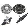 ricambi auto smc 398 1000 066 + 300 0951 097 Kit Frizione + ATTUATORE Originale Sachs 3981000066 + 3000951097