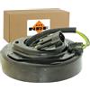 NRF Bobina, innesto elettromagnetico (compressore) 38723 | Compatibile con: FORD C-MAX, FIESTA V, FIESTA V Van, FOCUS C-MAX, FOCUS II, FOCUS II Kasten/Kombi, FOCUS II Stufenheck