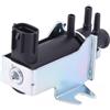 Niceminiwall Valvola elettromagnetica di controllo Turbo per Patrol GU Y61 ZD30 3.0L - Valvola solenoide di vuoto adatta per 14956-AD20A OEM
