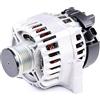 RIDEX 4G0156 Alternatore Compatibilità con OPEL Corsa D Hatchback S07