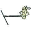 KREMER WFD159-L Alzacristallo anteriore Elettrico Sinistro Transit 02/2000 - 05/2006