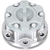 Rynplex 1 pezzo X, for Mitsubishi, Pajero Triton L200 4x4 Montero 1990-2000 Mozzi di bloccaggio ruota libera B011 MD886389 Mozzo ruota bloccabile