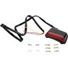 Ufo Phantom Rear Light One Size