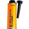 McLaren MCL8107 - Pulitore Iniettori Diesel, Rimuove Incrostazioni, 300ml