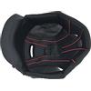 Agv Crown Pad K1 (Ms) Black