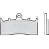 BREMBO Kit pastiglie freni 07GR62SA