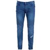 Sparco Denver Jeans 5 Tasche in Denim StoneWashed (XXXL)