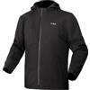 LS2, Giacca da Moto Impermeabile da Uomo BOLTON Black, XXL