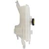 VOALVT Serbatoio Raffreddament Per Toyota Per RAV4 Per ACA3 Per ASA44 Serbatoio Secondario Liquido Raffreddamento Radiatore Serbatoio Dell'acqua Ausiliario 16470-0H100