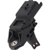 MKVAXR Sensore di pressione dell'aria di aspirazione del collettore MAP, for Citroen, for Berlingo B9 CElysee C3 C4, for Grand Picasso mk1 mk2 C5 C8 Dispatch DS3 DS4 DS5, for Fiat Scudo, for B Max Gra