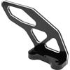 IENQBVL Paracatena Posteriore Inferiore CNC Motocicletta Per CRF1000L Per Africa Twin 2016-2019 2017 2018 IENQBVL(Black)