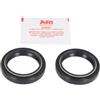 ARIETE Moto- Paio PARAOLIO 37 X 49 X 8/10 DCY
