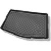 Mossa Vasca Baule Adatta per Nissan Qashqai II J11 Crossover (2014-2021) 2G