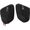 VRTYVEYBB Tasche laterali per telaio moto Tasche laterali per telaio per BMW R 1300 per GS Adventure 2024-2025 2 PZ Borse portaoggetti in nylon nero impermeabili Borse posteriori con griglia interna