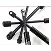 MAX Ammortizzatori posteriori HYUNDAY ATOS PRIME Nero 517L-460N