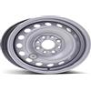 ALCAR 4450 - 5X13 ET35 4X98 cerchione in acciaio
