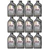 Shell Helix Ultra ECT C2/C3 0W-30 barattolo 1 Litro (12)