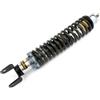 Borrozzino Moto PINASCO AMMORTIZZATORE POSTERIORE NERO REGOLABILE COMPATIBILE CON Vespa VNB 125 VBB 150 PX 125 150 200 Vespa 125 PRIMAVERA Vespa 150 SPRINT ET3 125 150 VESPA 50 R N L SPECIAL- 25441102
