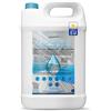 GiDeli Acqua demineralizzata 5L Acqua distillata per ferro da stiro, batterie, refrigeratore, umidificatore, acquario e laboratorio acqua senza calcare, inodore, trasparente