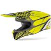 AIROH CASCO WRAAP IDOL ANTHRACITE MATT XS