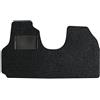 CORA 000135105 Tappeto Furgoni in Moquette Personalizzato