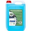 MOTORKIT MOT20325 Liquido tergicristalli 5L Blu