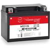 NX Batteria Moto Gel NTZ12S / YTZ12S 12V 11Ah