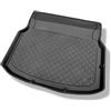 Mossa Vasca Baule Compatibile con Mercedes Classe C W204 Coupé 2011-2015 G