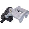 BESTPRICE ATP BESTPRICE 1x pinza freno posteriore destra con elemento di regolazione per pinza freno di stazionamento elettronico, compatibile con A udi A4 B8 (8KH)(8K2)(8K5), A5 (8T3)(8F7)(8TA), Q5 (8RB)