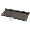 Generic Tenda Tendina Parasole Parabrezza Auto Protezione Uv Misura 68x125cm