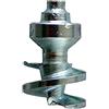 BESTGRIP CHIODI PNEUMATICI FUORISTRADA AUTO 4X4 ART.1300 BESTGRIP + CHIAVE DI MONTAGGIO